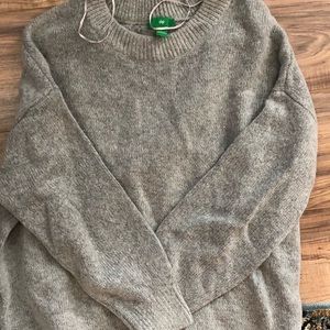 Two sweater